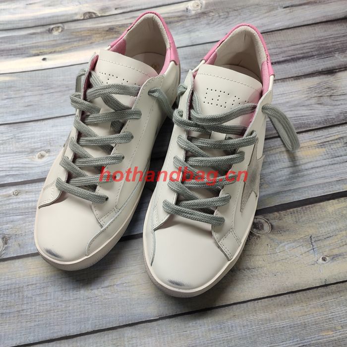 GOLDEN GOOSE DELUXE BRAND Couple Shoes GGS00011